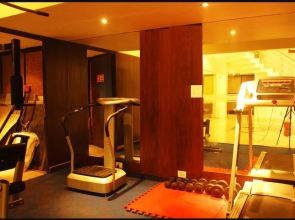 Hotel Shipra International