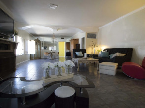 The Anderson Estates