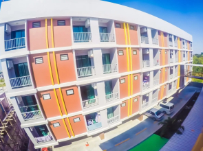Nuanchan Apartment