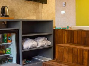 The Life Hotel & Spa