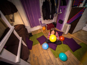 Fabrika Hostel  Gallery