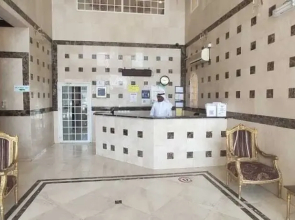 Apartments Al-Rumuz Al-Sadiqha