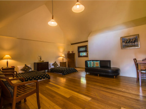 Teakwood Villa