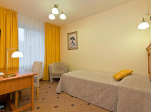 Отель Hestia Hotel Draugi