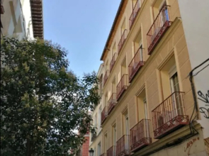 Behap Madrid De Las Letras