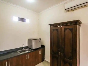 Graha Wedha Suite Kuta by Kamara