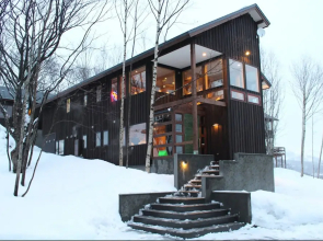 Keyspring Niseko