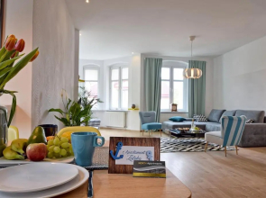 NORTH Apartments, Apartament Zatoka
