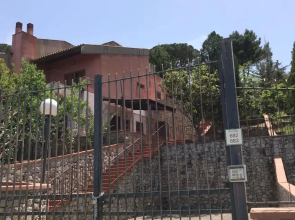 Belvilla by OYO Trabia Home