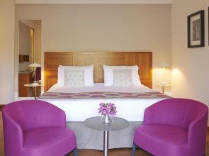 Hotel Belvedere