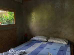Yucca Bungalow