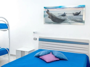 Bilocale Torre Lapillo Beach Apartment