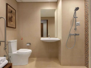 Ibis Styles Dubai Gold District