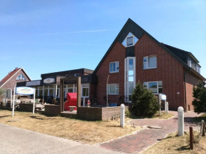 Hotel Achtert Diek