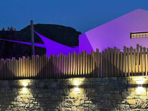 THE AA VILLA: Your Interactive Home Experience!
