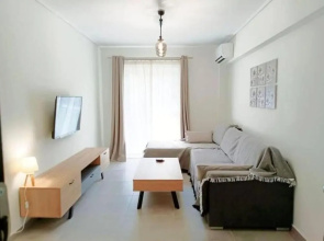 Marousi Serene Suite