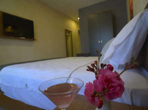 Melisko Beach Hotel