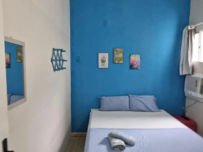 Casa do Meio Pousada