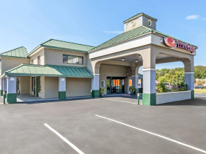 Econo Lodge Goose Creek - Charleston North