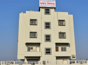 Hotel Bhakt Niwas Shegaon