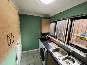 Stunning 2-bed Apartment in Gosport