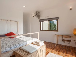 POP Villas, Luxury Boutique Pool Villas