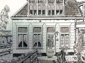 B&B Dependance