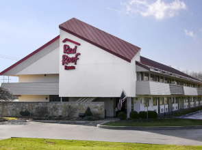 Red Roof Inn Buffalo - Hamburg