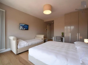 B&B Piazza Cavour