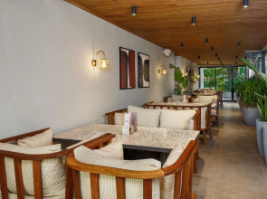 Sherwood Premio Hotel