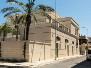 BONA NOVA – Puglia Living
