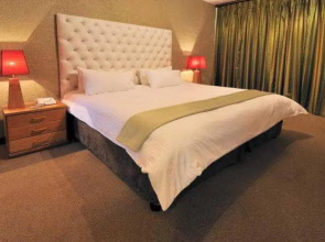 Don Sandton I