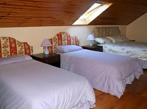 Woodview House Bed and Breakfast