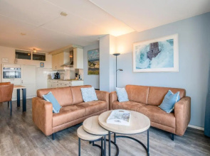 Appartementencomplex Juliana 96