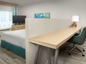 Hilton Garden Inn Orlando Downtown