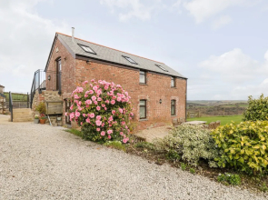 Castle Dore Barn