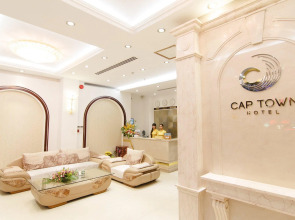 Cap Town Hotel