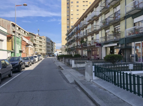 LV Premier Gaia GA2 garden, AC, pool