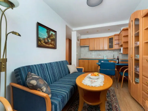 Apartment Beskid Sport Arena by Renters