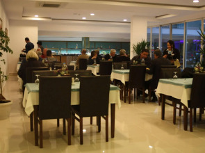 Kleopatra Atlas Hotel - All Inclusive - Adults Only