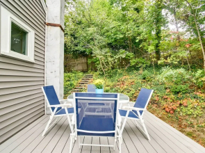 Updated Hyannis Home < 2 Mi to Beach & Golf!