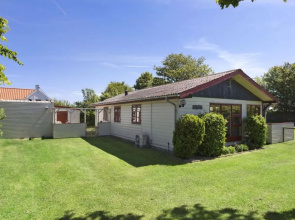"Gunhil" - 200m from the sea in NE Jutland