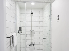 THE CAPSULE Myeongdong