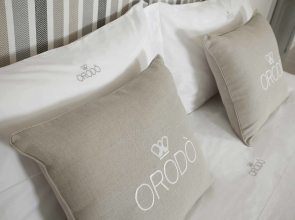 Orodò Luxury Bed & Breakfast