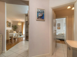 Apartment Pino