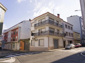 Pension Ferradura