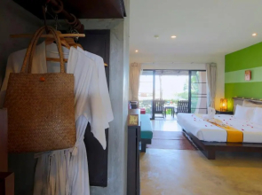 Purimuntra Resort & Spa