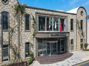 Diamond of Bodrum Hotel
