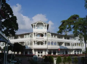 Deutsches Haus - [#113240]