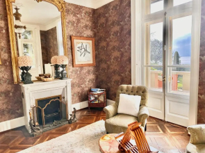 Villa Kruger Boutique B&B